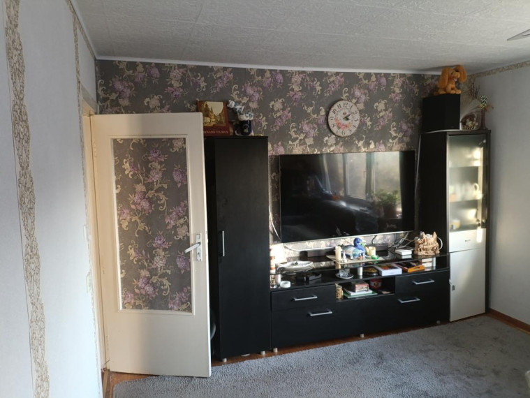 Parduodamas namas Rimšės mstl., Ignalinos r. sav., 127 m² ploto 3 kambariai 9