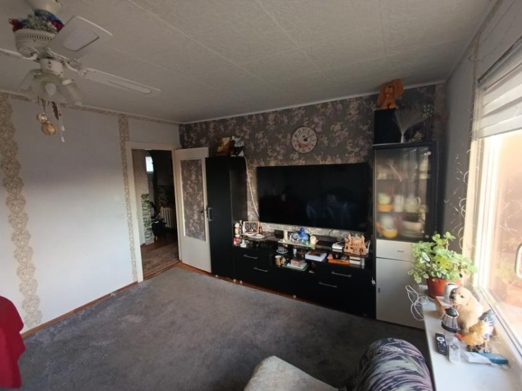 Parduodamas namas Rimšės mstl., Ignalinos r. sav., 127 m² ploto 3 kambariai 10