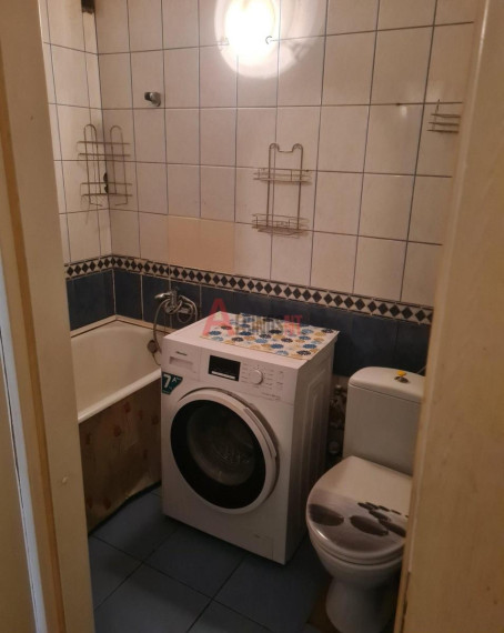 Parduodamas butas Naujakiemio g., Naujakiemis, Klaipėdos m., Klaipėdos m. sav., 33 m² ploto 1 kambarys 3