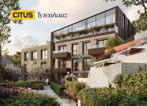 Parduodamas butas Tyzenhauzų g., Senamiestis, Vilniaus m., Vilniaus m. sav., 50.51 m² ploto 3 kambariai