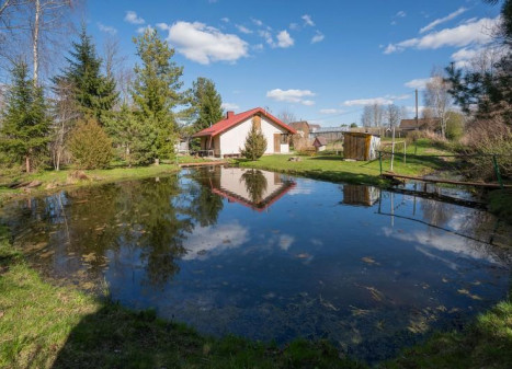 Parduodamas namas Žaros 10-oji g., Brinkiškių k., Vilniaus r. sav., 57.00 m² ploto 2 kambariai Parduodamas namas Žaros 10-oji g., Brinkiškių k., Vilniaus r. sav., 57.00 m² ploto 2 kambariai