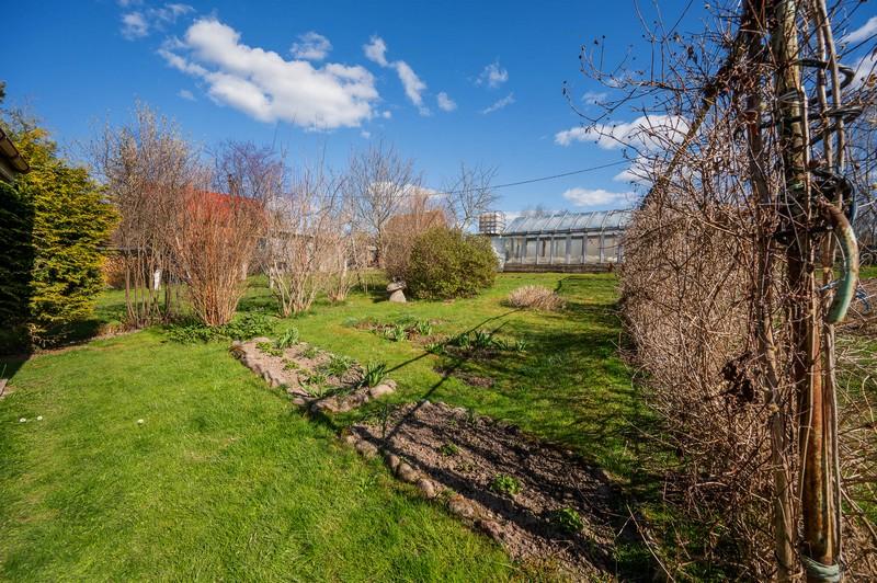 Parduodamas namas Žaros 10-oji g., Brinkiškių k., Vilniaus r. sav., 57.00 m² ploto 2 kambariai 14