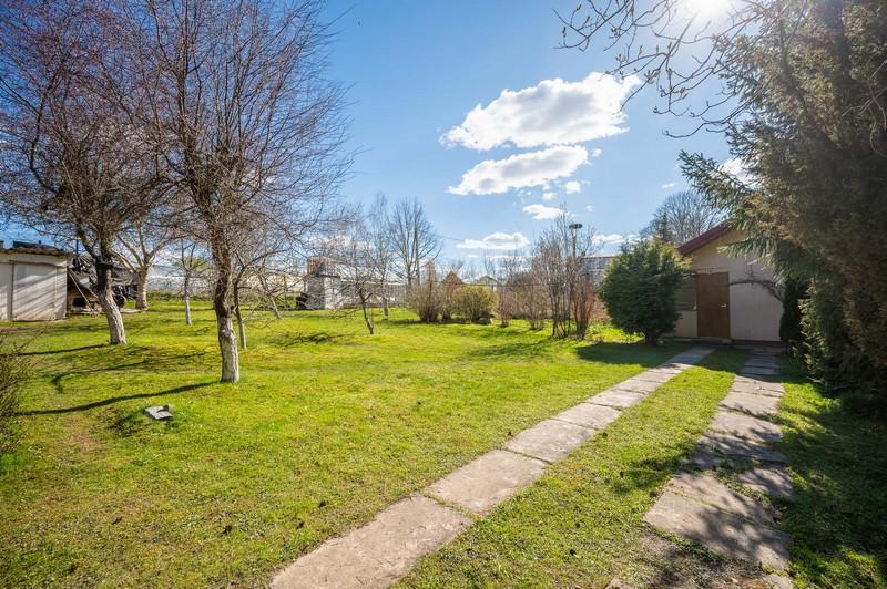 Parduodamas namas Žaros 10-oji g., Brinkiškių k., Vilniaus r. sav., 57.00 m² ploto 2 kambariai 17
