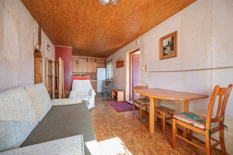 Parduodamas namas Žaros 10-oji g., Brinkiškių k., Vilniaus r. sav., 57.00 m² ploto 2 kambariai 5