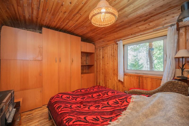 Parduodamas namas Žaros 10-oji g., Brinkiškių k., Vilniaus r. sav., 57.00 m² ploto 2 kambariai 6