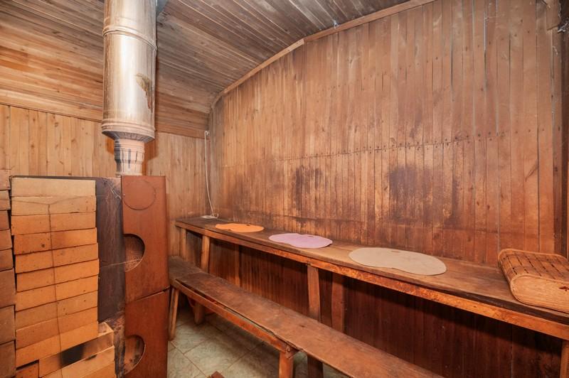 Parduodamas namas Žaros 10-oji g., Brinkiškių k., Vilniaus r. sav., 57.00 m² ploto 2 kambariai 9