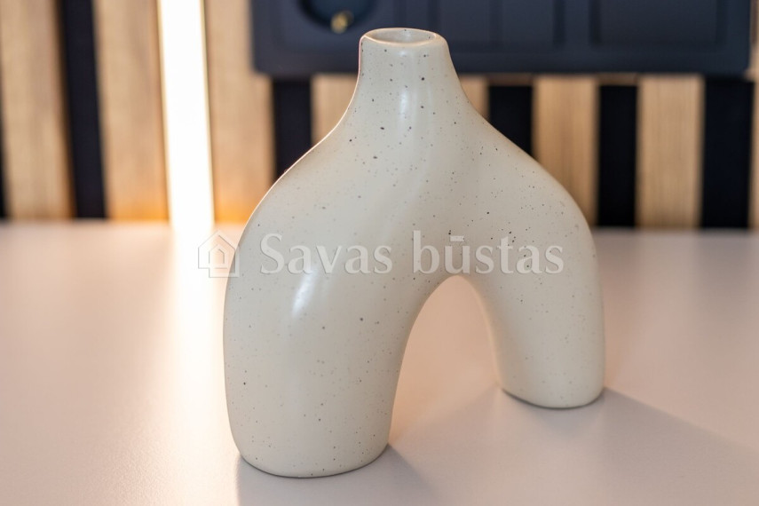 Parduodamas butas Architektų g., Šiaulių m., Šiaulių m. sav., 68.35 m2 ploto, 3 kambariai 18
