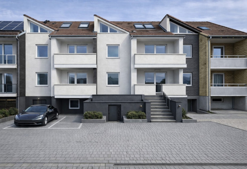 Parduodamas butas Vynvyčių skg., Kauno m., Kauno m. sav., 49.16 m2 ploto 21