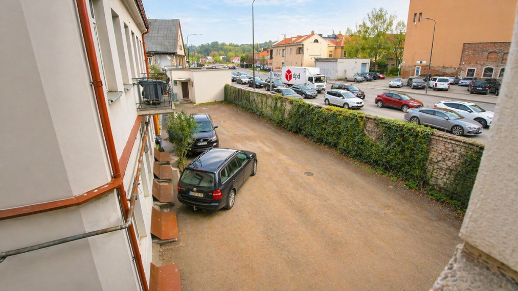 Parduodamos administracinės, gamybinės, kitos paskirties, maitinimo, paslaugų, prekybos, sandėliavimo patalpos Nemuno g., Kauno m., Kauno m. sav., 460.32 m2 ploto 9
