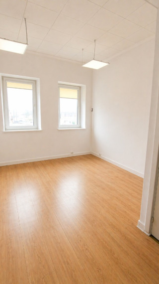 Parduodamos administracinės, gamybinės, kitos paskirties, maitinimo, paslaugų, prekybos, sandėliavimo patalpos Nemuno g., Kauno m., Kauno m. sav., 460.32 m2 ploto 15