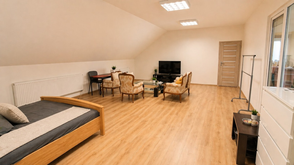 Parduodamos administracinės, gamybinės, kitos paskirties, maitinimo, paslaugų, prekybos, sandėliavimo patalpos Nemuno g., Kauno m., Kauno m. sav., 460.32 m2 ploto 20