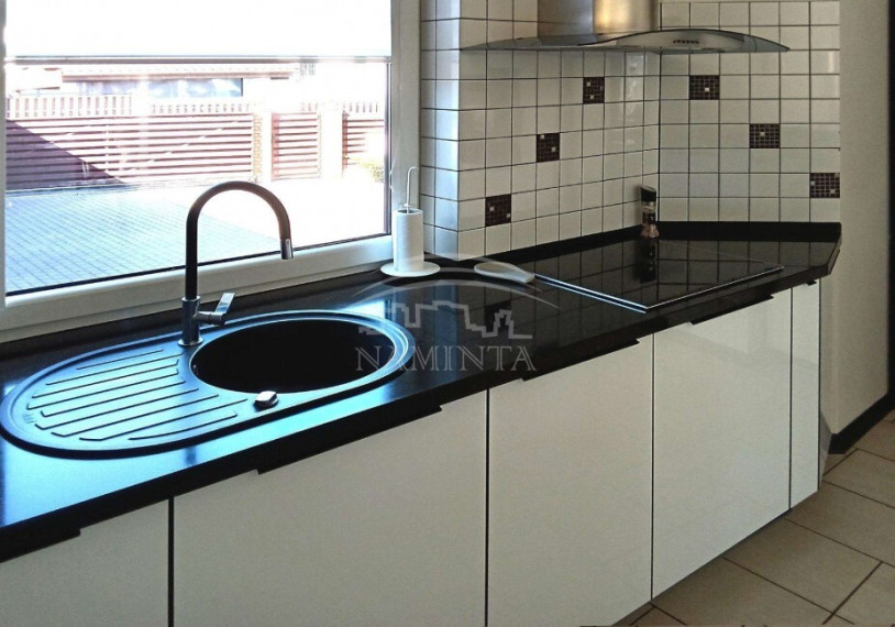 Parduodamas namas Mažojo kaimelio, Klaipėdos m., Klaipėdos m. sav., 152 m2 ploto, 2 aukštai 5