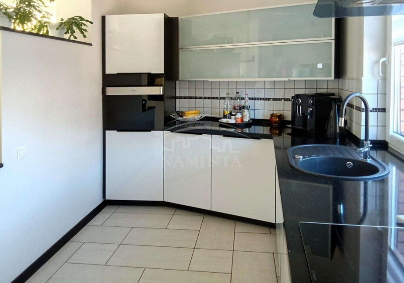 Parduodamas namas Mažojo kaimelio, Klaipėdos m., Klaipėdos m. sav., 152 m2 ploto, 2 aukštai 7