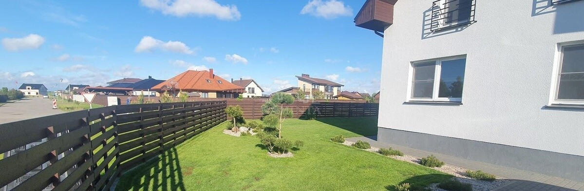 Parduodamas namas Slengių k., Klaipėdos r. sav., 182 m2 ploto, 2 aukštai 1