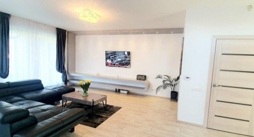 Parduodamas namas Slengių k., Klaipėdos r. sav., 182 m2 ploto, 2 aukštai 5