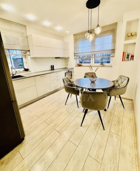Parduodamas namas Slengių k., Klaipėdos r. sav., 182 m2 ploto, 2 aukštai 7