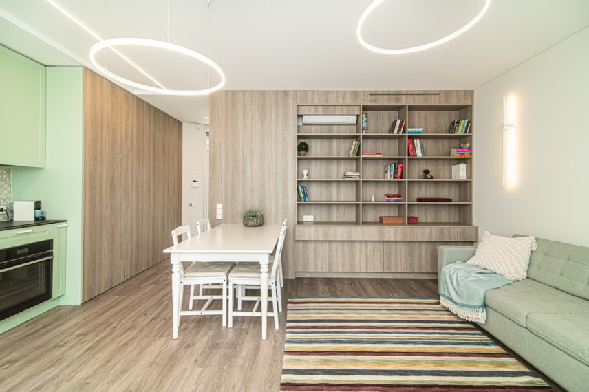 Parduodamas namas Mozūriškių g., Vilniaus m., Vilniaus m. sav., 60.5 m2 ploto, 2 aukštai 4
