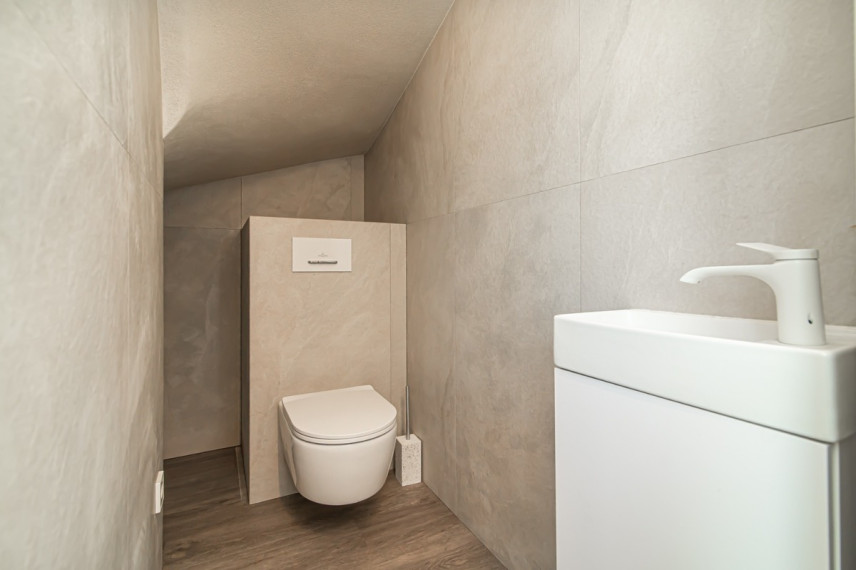 Parduodamas namas Mozūriškių g., Vilniaus m., Vilniaus m. sav., 60.5 m2 ploto, 2 aukštai 8