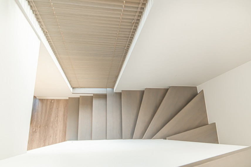 Parduodamas namas Mozūriškių g., Vilniaus m., Vilniaus m. sav., 60.5 m2 ploto, 2 aukštai 9