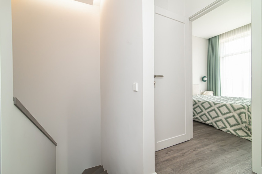 Parduodamas namas Mozūriškių g., Vilniaus m., Vilniaus m. sav., 60.5 m2 ploto, 2 aukštai 10