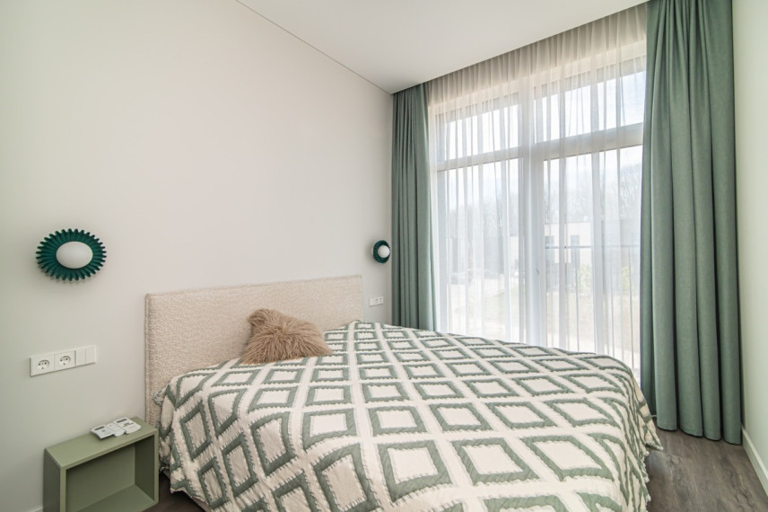 Parduodamas namas Mozūriškių g., Vilniaus m., Vilniaus m. sav., 60.5 m2 ploto, 2 aukštai 11