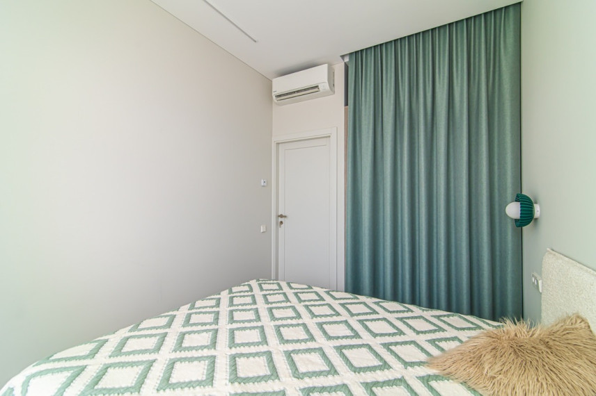 Parduodamas namas Mozūriškių g., Vilniaus m., Vilniaus m. sav., 60.5 m2 ploto, 2 aukštai 13