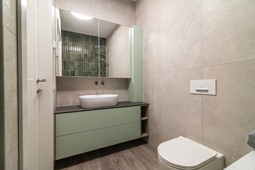 Parduodamas namas Mozūriškių g., Vilniaus m., Vilniaus m. sav., 60.5 m2 ploto, 2 aukštai 17