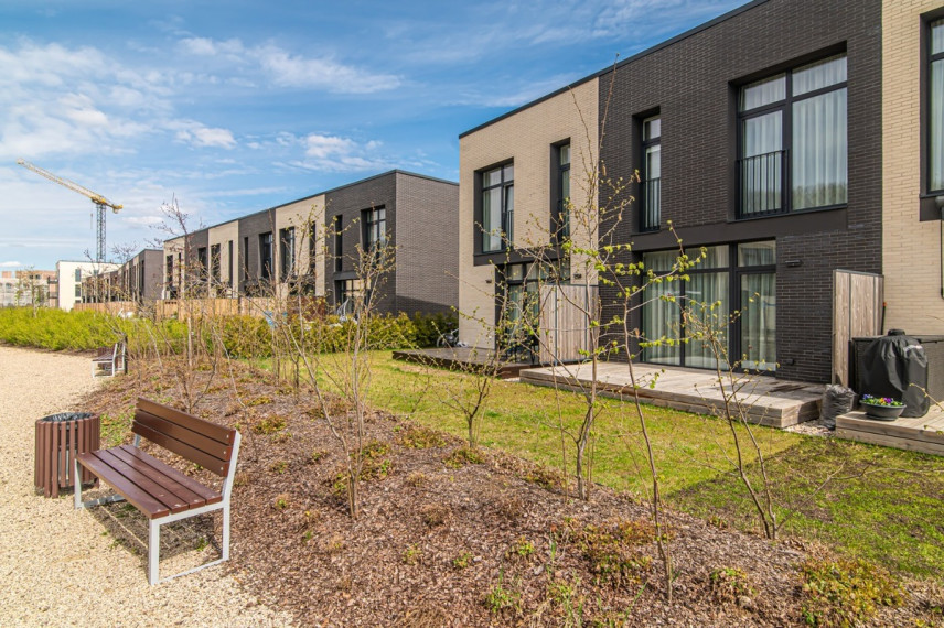Parduodamas namas Mozūriškių g., Vilniaus m., Vilniaus m. sav., 60.5 m2 ploto, 2 aukštai 22