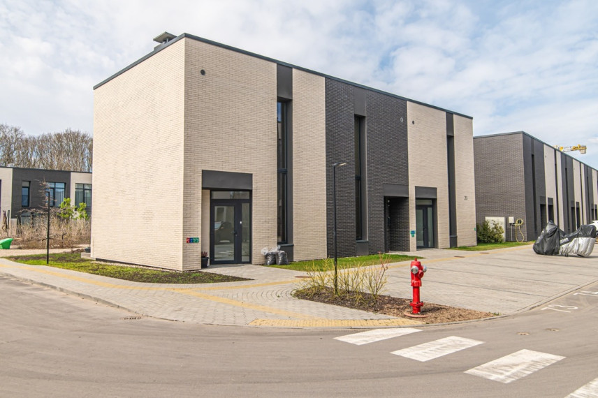 Parduodamas namas Mozūriškių g., Vilniaus m., Vilniaus m. sav., 60.5 m2 ploto, 2 aukštai 24