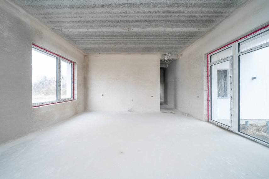 Parduodamas namas Girdavos g., Vilniaus m., Vilniaus m. sav., 123.81 m2 ploto, 1 aukštai 7