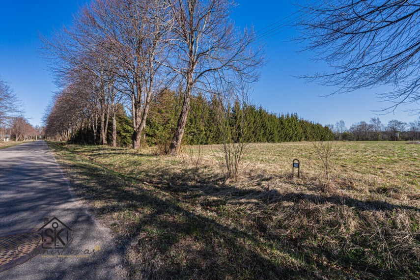 PARDUODAMI NAMŲ VALDOS SKLYPAI MACIKUOSE, H. ZUDERMANO G. 11