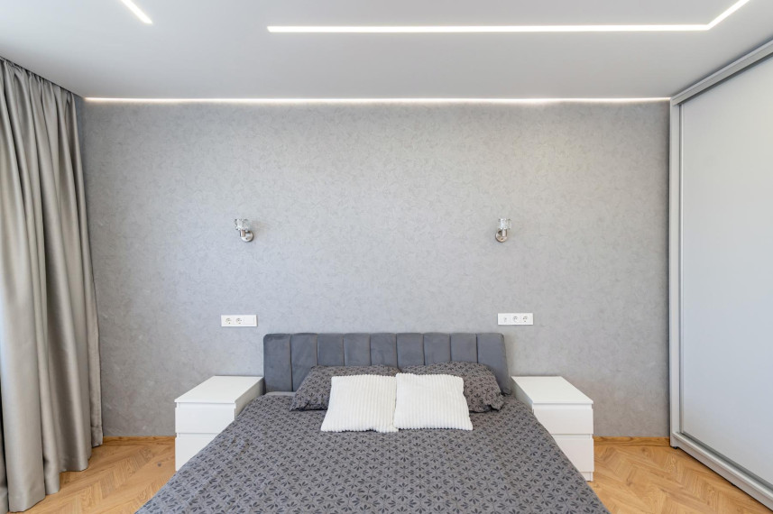 Parduodamas butas P. Lukšio g., Kėdainių m., Kėdainių r. sav., 46.63 m² ploto 2 kambariai 11