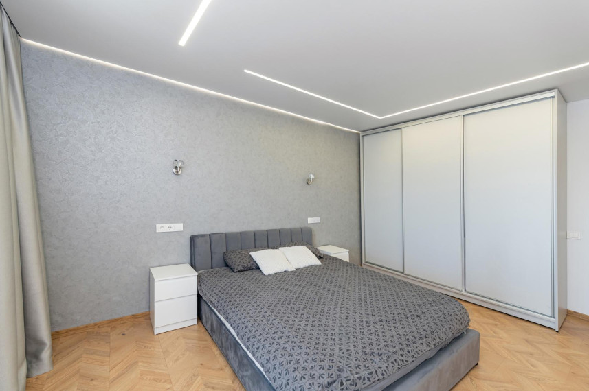 Parduodamas butas P. Lukšio g., Kėdainių m., Kėdainių r. sav., 46.63 m² ploto 2 kambariai 12