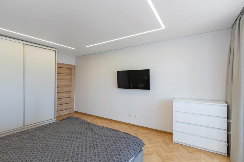 Parduodamas butas P. Lukšio g., Kėdainių m., Kėdainių r. sav., 46.63 m² ploto 2 kambariai 13