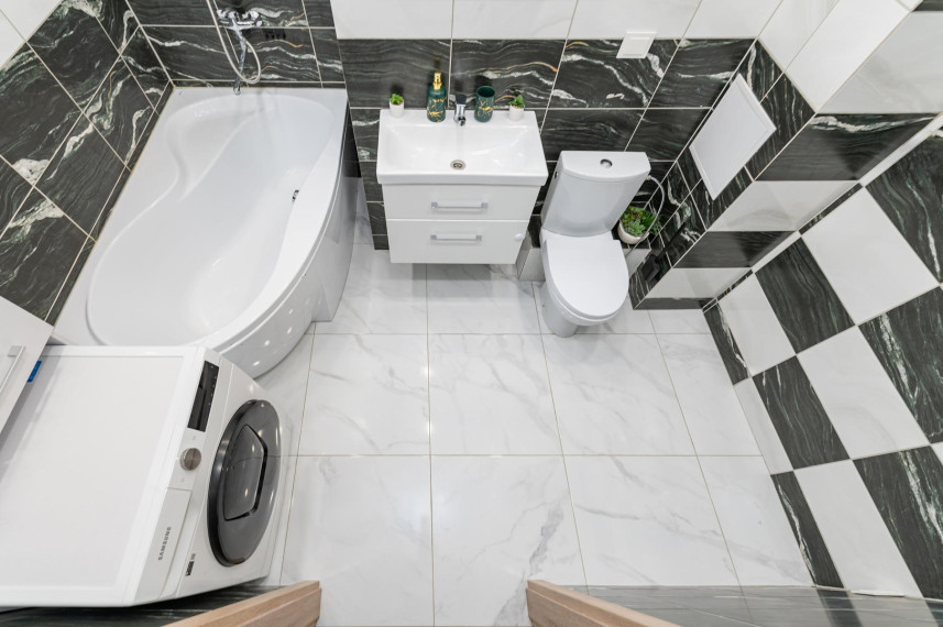 Parduodamas butas P. Lukšio g., Kėdainių m., Kėdainių r. sav., 46.63 m² ploto 2 kambariai 15