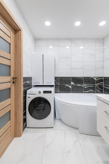Parduodamas butas P. Lukšio g., Kėdainių m., Kėdainių r. sav., 46.63 m² ploto 2 kambariai 18