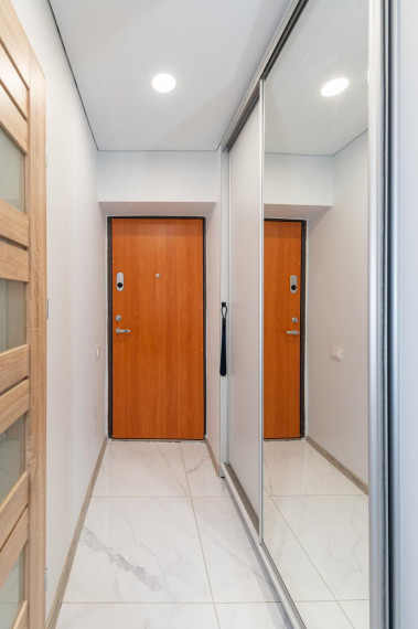 Parduodamas butas P. Lukšio g., Kėdainių m., Kėdainių r. sav., 46.63 m² ploto 2 kambariai 19
