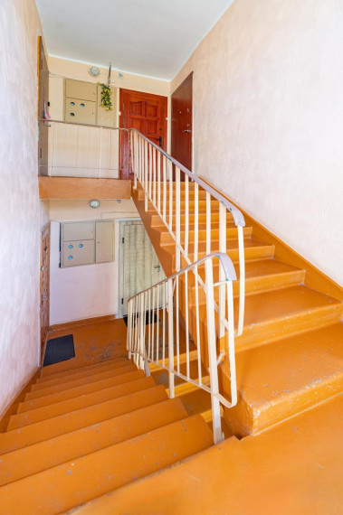 Parduodamas butas P. Lukšio g., Kėdainių m., Kėdainių r. sav., 46.63 m² ploto 2 kambariai 20