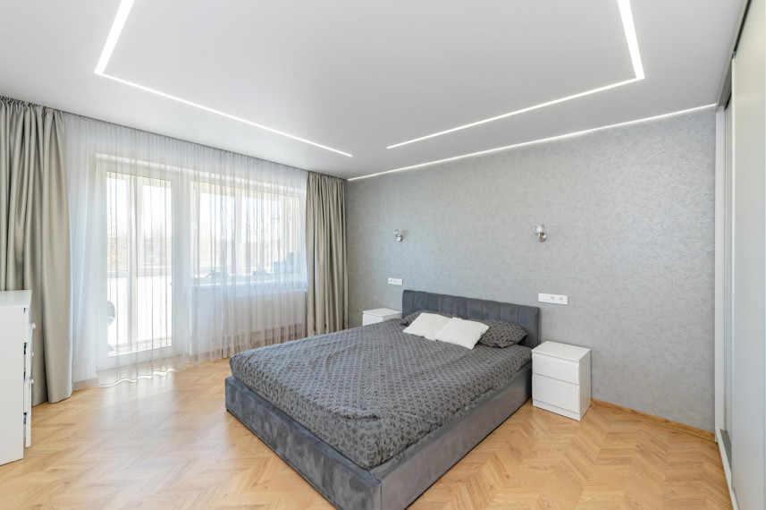 Parduodamas butas P. Lukšio g., Kėdainių m., Kėdainių r. sav., 46.63 m² ploto 2 kambariai 10