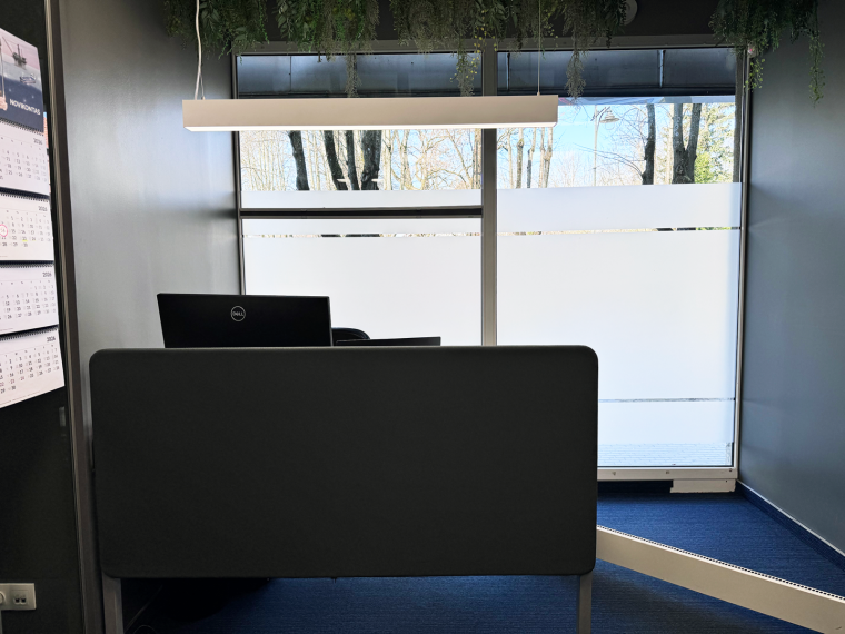 Nuomojamos patalpos S. Nėries g., Centras, Klaipėdos m., Klaipėdos m. sav., 309 m² ploto 7