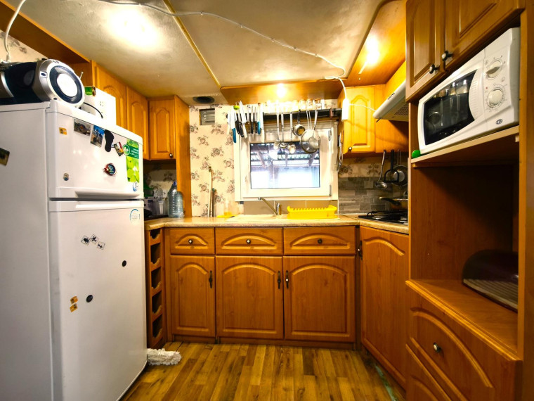 Parduodamas namas Medeikių k., Molėtų r. sav., 36.00 m² ploto 4 kambariai 11