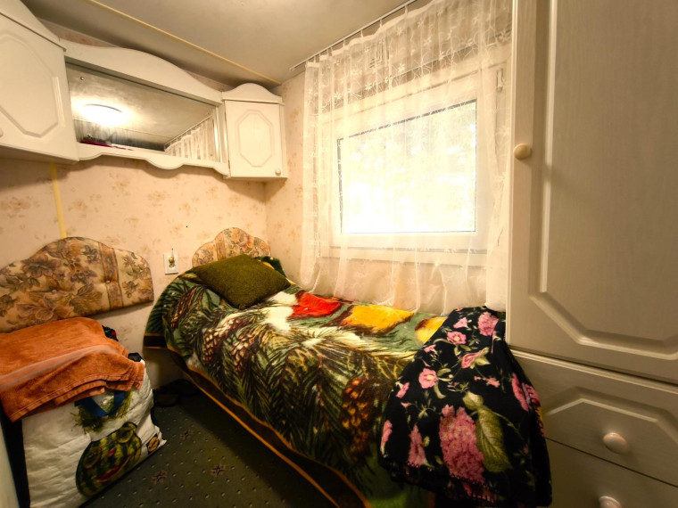 Parduodamas namas Medeikių k., Molėtų r. sav., 36.00 m² ploto 4 kambariai 9