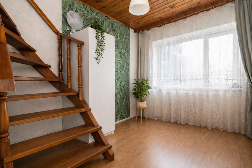 Parduodamas namas Pamiškio g., Naujoji Vilnia, Vilniaus m., Vilniaus m. sav., 142.00 m² ploto 5 kambariai 6