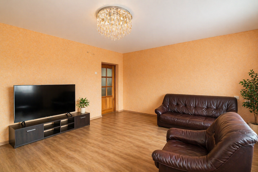 Parduodamas namas Pamiškio g., Naujoji Vilnia, Vilniaus m., Vilniaus m. sav., 142.00 m² ploto 5 kambariai 7