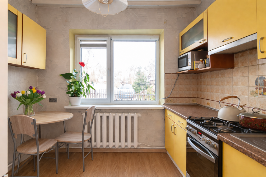 Parduodamas namas Pamiškio g., Naujoji Vilnia, Vilniaus m., Vilniaus m. sav., 142.00 m² ploto 5 kambariai 8