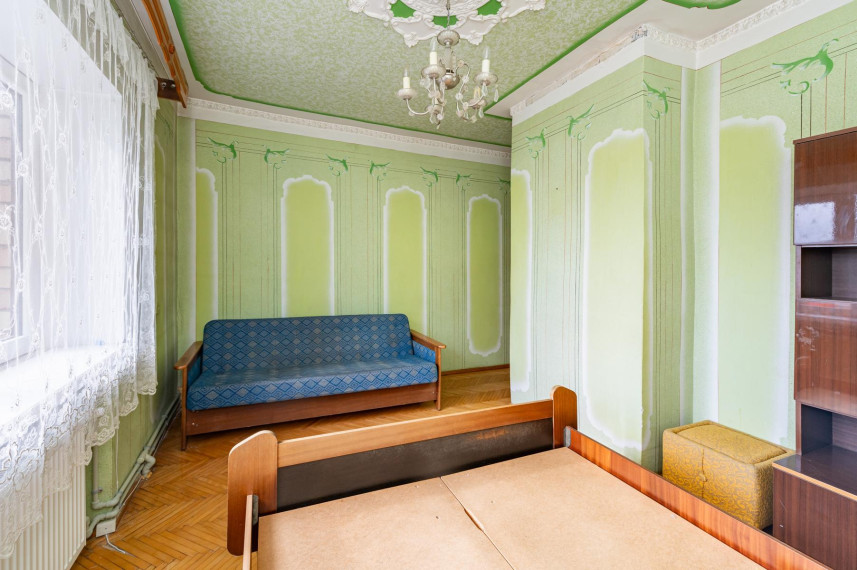 Parduodamas namas Kaštonų g., Josvainių mstl., Kėdainių r. sav., 202.94 m² ploto 5 kambariai 11