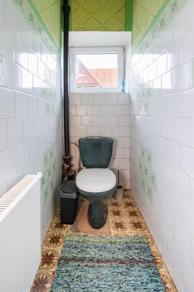 Parduodamas namas Kaštonų g., Josvainių mstl., Kėdainių r. sav., 202.94 m² ploto 5 kambariai 12
