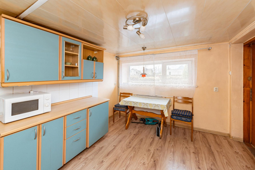 Parduodamas namas Kaštonų g., Josvainių mstl., Kėdainių r. sav., 202.94 m² ploto 5 kambariai 17
