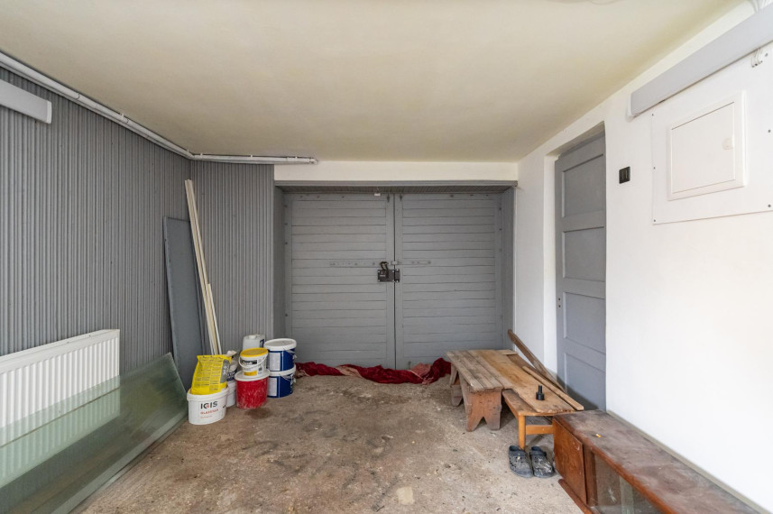 Parduodamas namas Kaštonų g., Josvainių mstl., Kėdainių r. sav., 202.94 m² ploto 5 kambariai 19