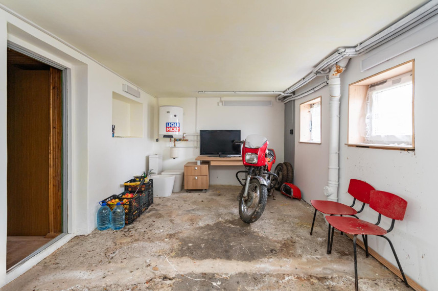 Parduodamas namas Kaštonų g., Josvainių mstl., Kėdainių r. sav., 202.94 m² ploto 5 kambariai 20